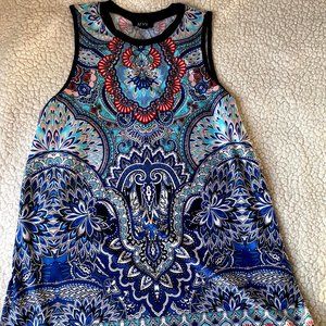 Alyx Sleeveless Blouse